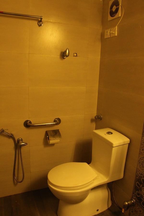 Hotel M R Manfred Calangute Exterior photo