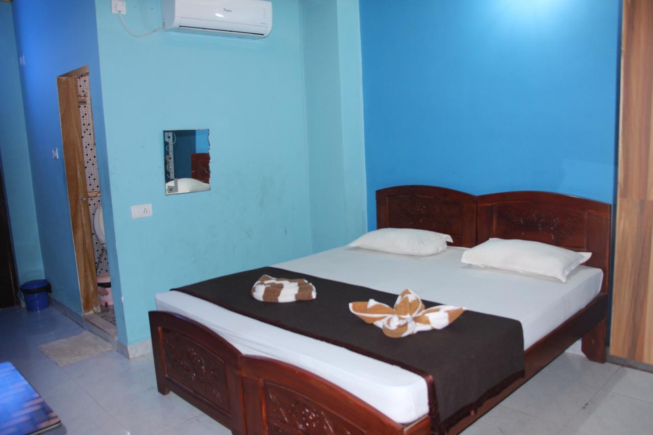 Hotel M R Manfred Calangute Exterior photo